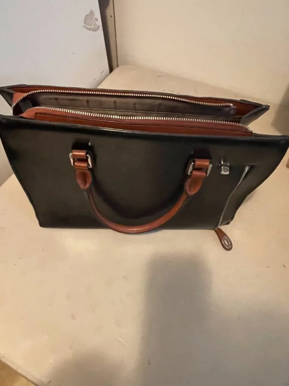 Bostanten beautiful leather